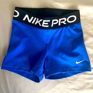 Nike Pro Short
